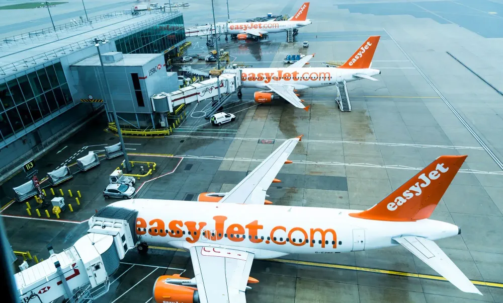 easyjet